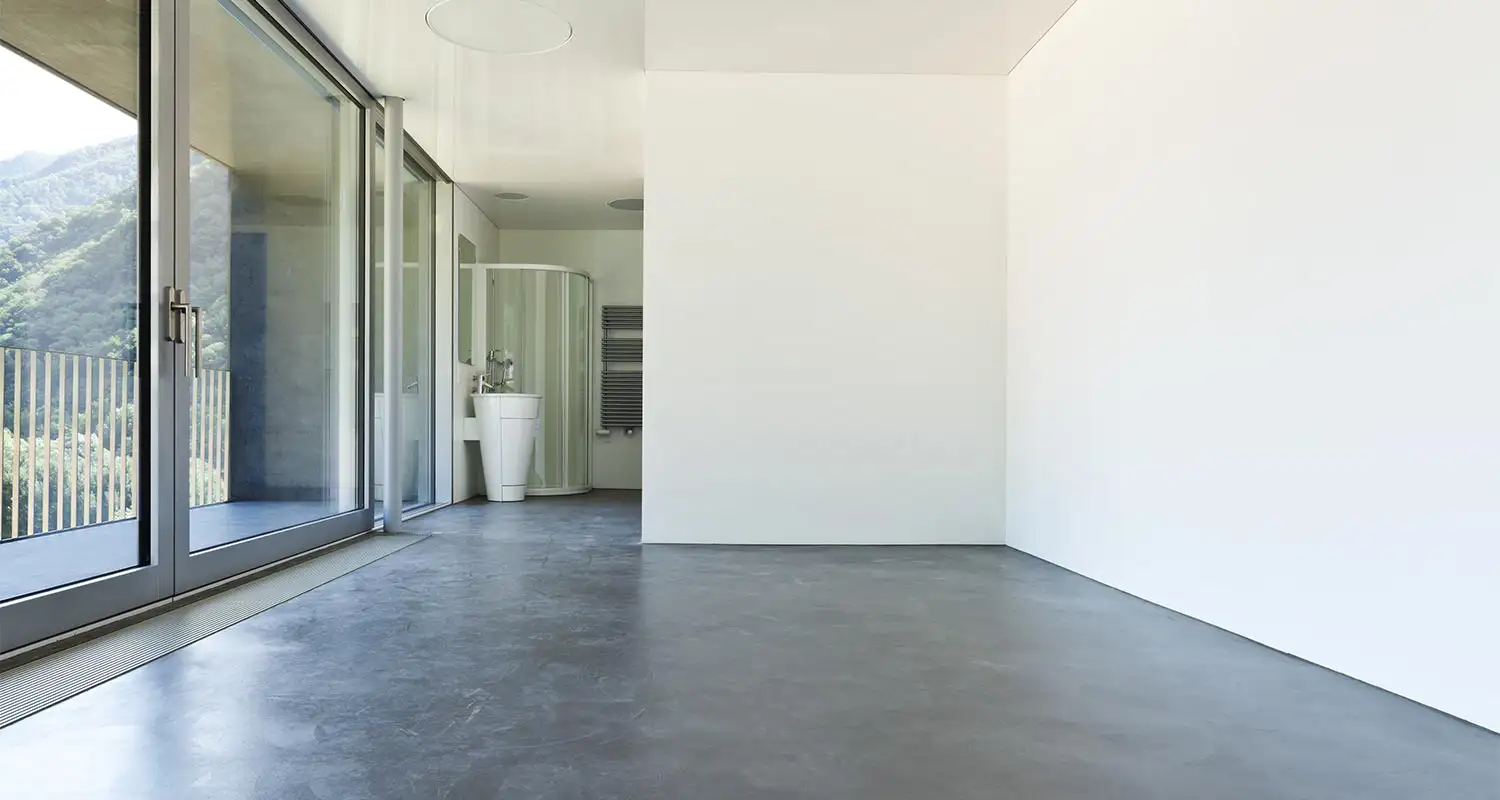 Concrete Slab Installation projects in Marion, OH